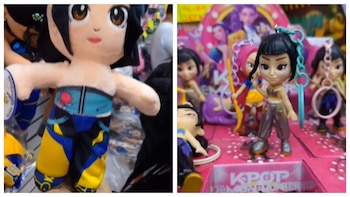 Gente acamparía en el Centro