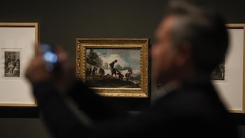 El Senado insta al Gobierno