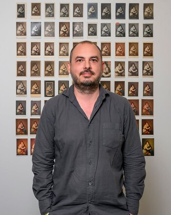 Obras originales y nuevas creaciones