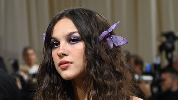 Con ‘Vampire’, Olivia Rodrigo aprende