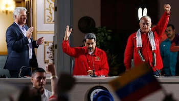 El ataque de Hamas contra