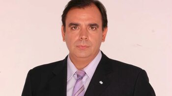 Luis Otero regresa a la