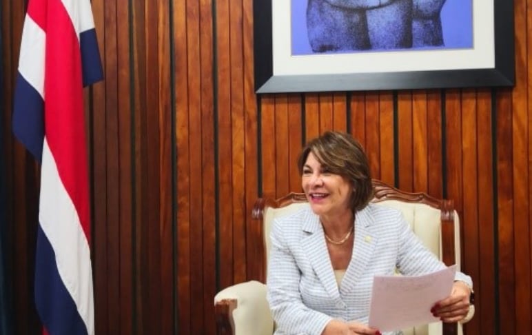 La magistrada Patricia Solano destacó la rigurosidad de los procesos de selección y contratación en el Poder Judicial frente a otras instituciones públicas.Fuente: Poder Judicial