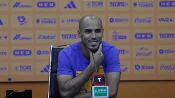 Guido Pizarro, jugador de los