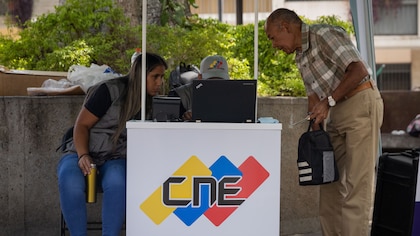 La oposición de Venezuela aseguró que cuenta con el 98% de los testigos para las mesas de votación del 28 de julio