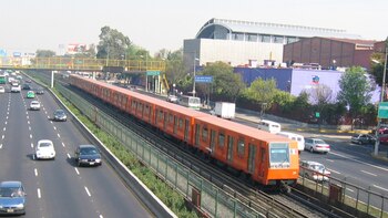 Movilidad es la CDMX (Foto: