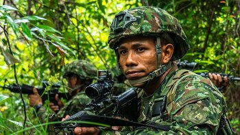 Crisis financiera golpea a las