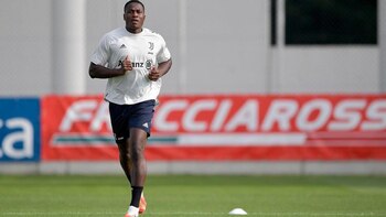 Daouda Peeters es jugador del