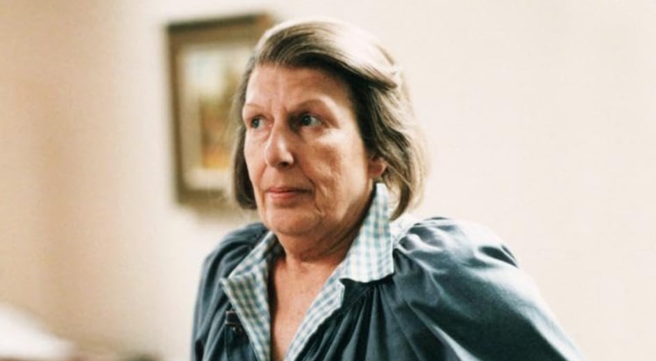 David Chase confirma que Livia Soprano está basada en su madre, abordando la maternidad desde una perspectiva realista en Los Soprano(Los Soprano)