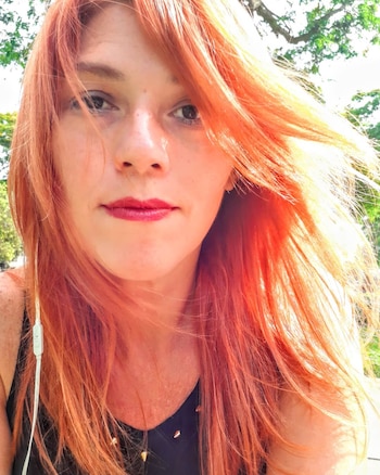 Jackeline López es la actual