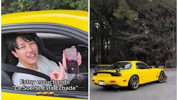 ‘Diomedez-Kun’: este es el video