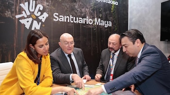 Las Valladolid de España y