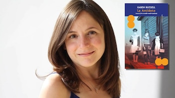 La novela que la autora finalista del Pulitzer tardó 14 años en escribir: calificada como la última gran epopeya americana con toques de realismo mágico