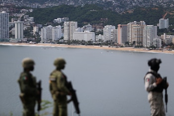 REUTERS/Edgard Garrido