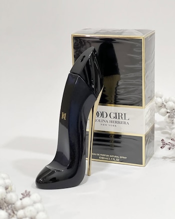 Good Girl de Carolina Herrera