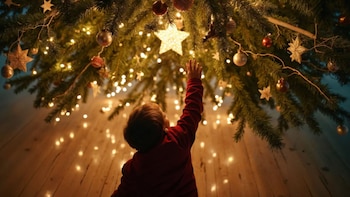 Un órgano roto, partitura olvidada