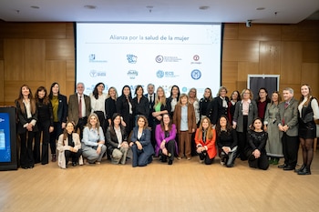 Summit por la Salud de la Mujer 2026