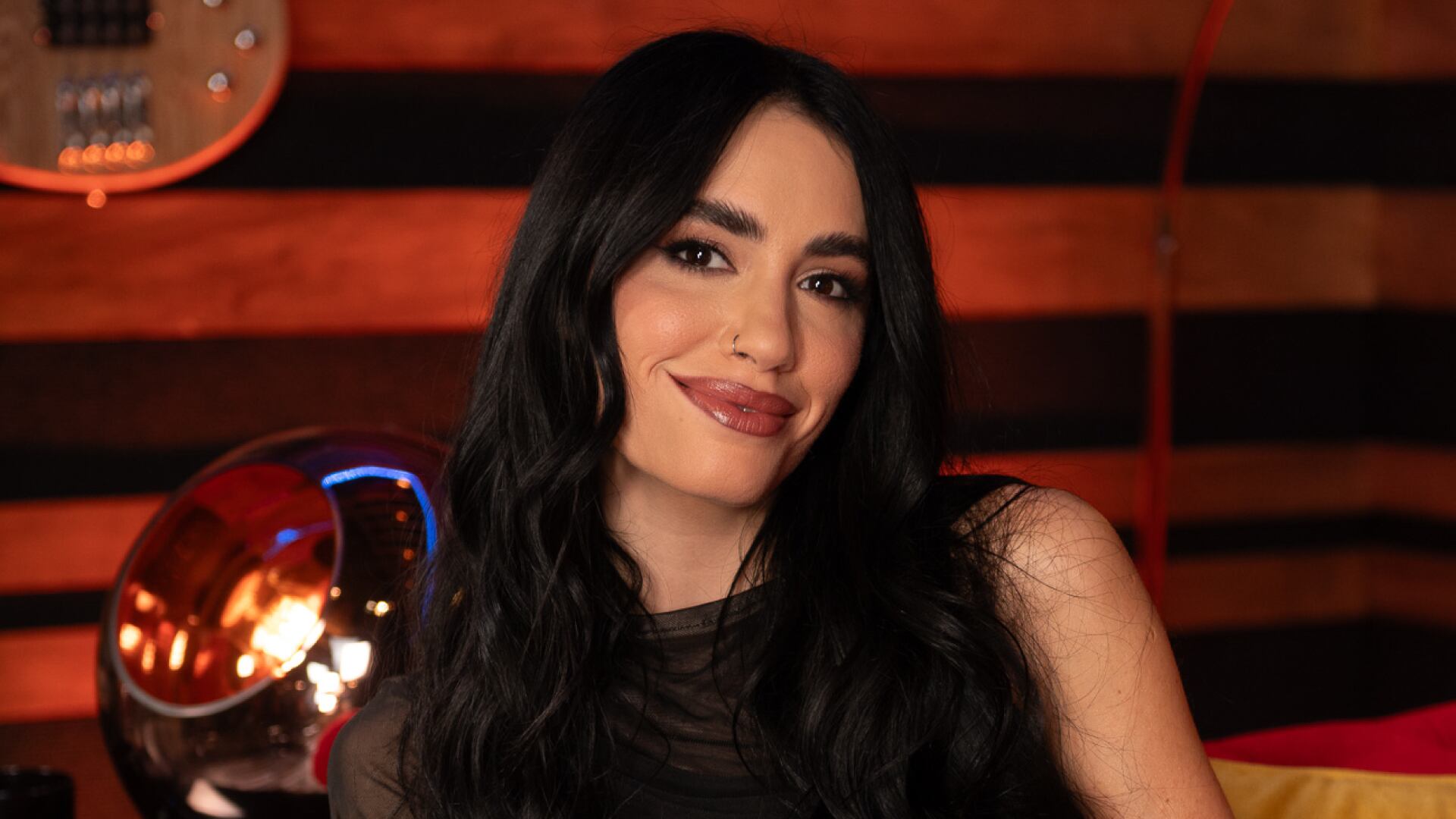 Lali Espósito regresa al cine como protagonista de Glaxo, dirigida por Benjamín Naishtat