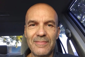 El actor relató su vida