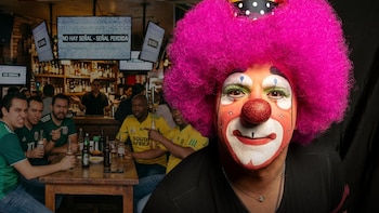 Platanito critica condiciones de la FIFA para transmitir el Mundial 2026: “Es caro y te pueden clausurar tu lugar”