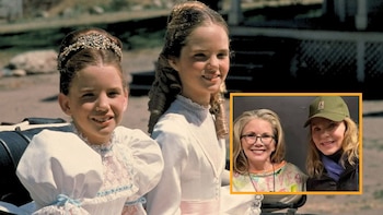 La amistad restaurada de Melissa Gilbert y Melissa Sue Anderson tras años de distancia: “Seremos hermanas para siempre”