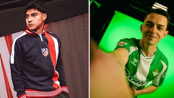 ¿Cuándo se enfrentarán Álvaro Fidalgo