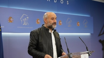 El BNG no quiere elecciones anticipadas porque el Gobierno "necesita más tiempo para cumplir sus promesas" con Galicia