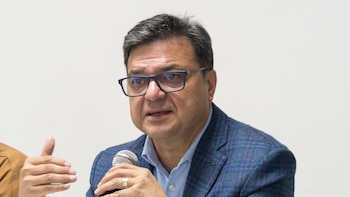 Secretario de Salud de Bogotá aseguró que la crisis del sector fue “peor que la pandemia” durante el Gobierno Petro