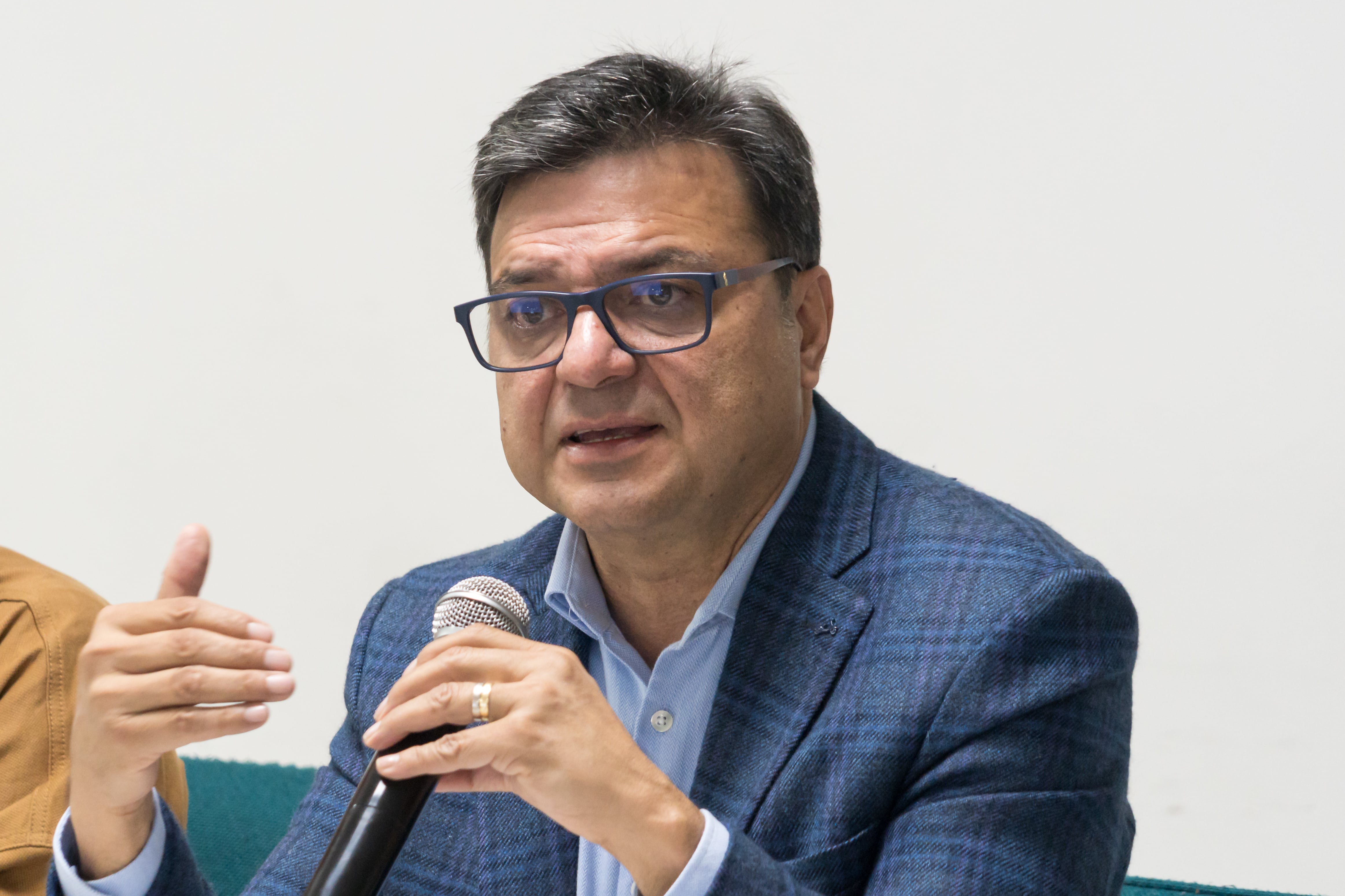 Secretario de Salud de Bogotá aseguró que la crisis del sector fue “peor que la pandemia” durante el Gobierno Petro