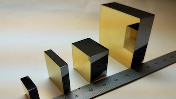 Qué aplicaciones tiene CZT, el