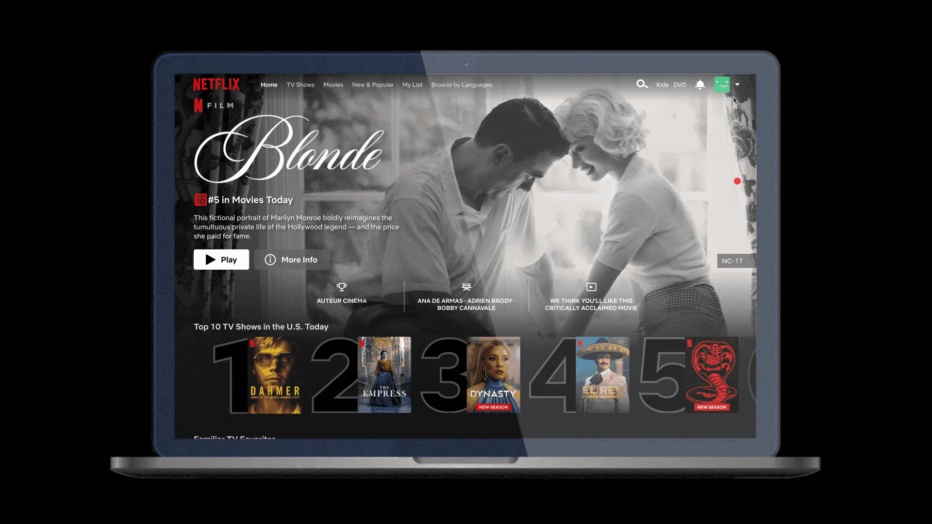 La plataforma permitirá que los