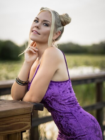 Sarah Lenore protagoniza Melody, la