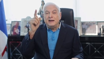 Comienza tras diez años de