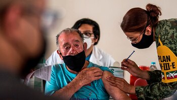 Día Mundial de la Salud: