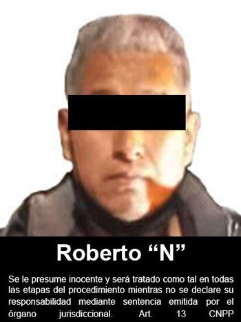 Los agentes aseguraron 20 kilos