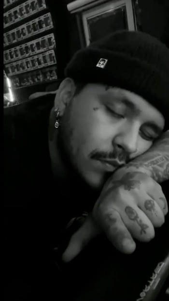 Foto: Captura de pantalla/Instagram