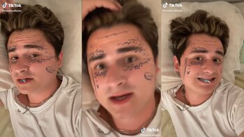 El usuario @maxbcallejas fue quien