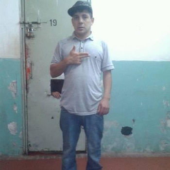 Adentro: Cristian Paulo Gómez, en