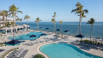 Los 12 mejores resorts para