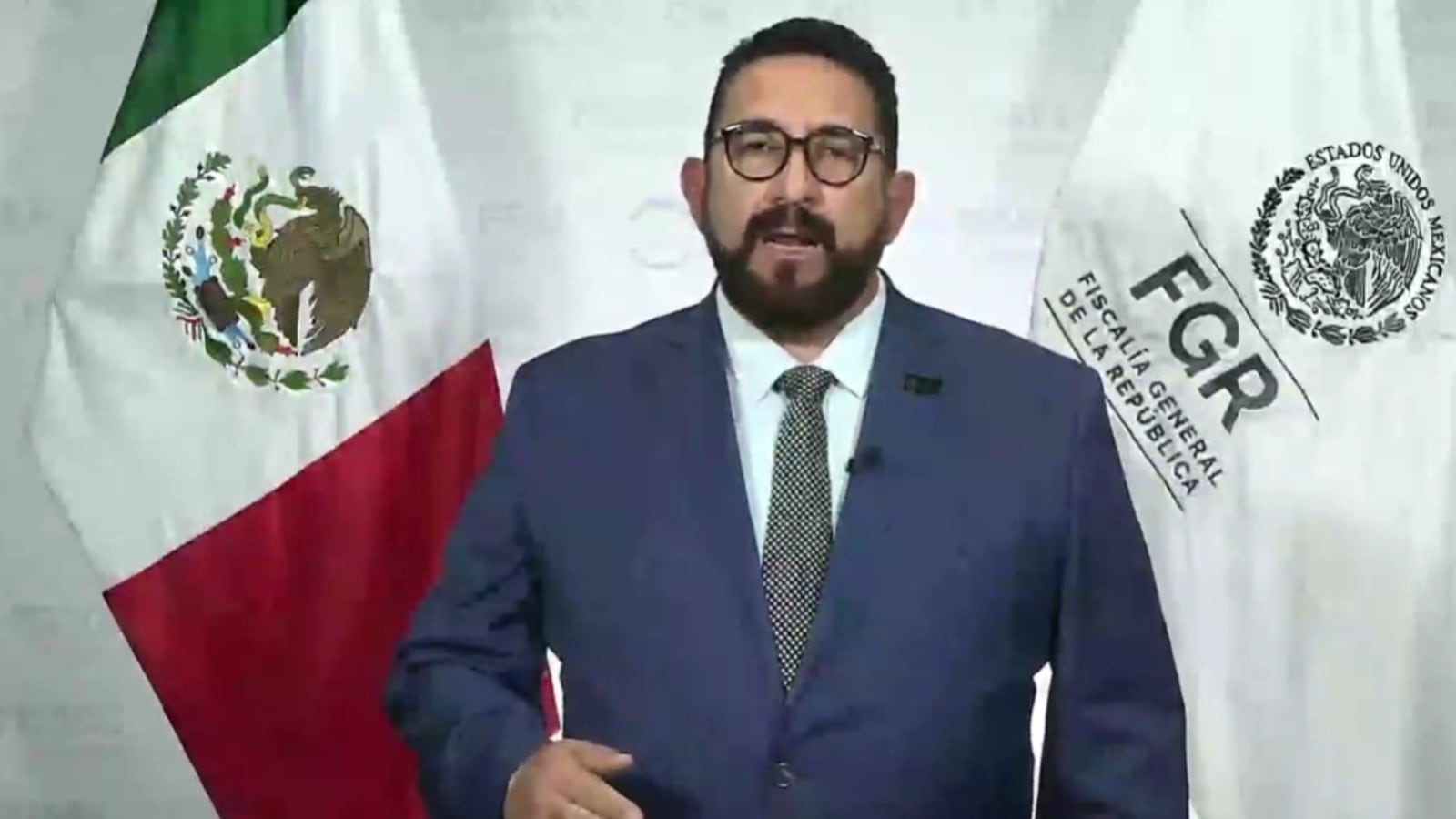 EXTRADICIÓN CONDICIONADA: México exige pruebas a EEUU por funcionarios sinaloenses