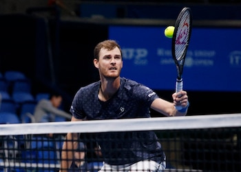 El legado de Jamie Murray continuará influyendo en el desarrollo del tenis de dobles y en las próximas generaciones de especialistas británicos (REUTERS/Androniki Christodoulou)