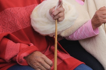 Nobsa celebrará el Festival de la Ruana “Pal Mundo, Sumercé” 2026 del 10 al 12 de julio con una agenda dedicada a la cultura andina y la tradición campesina - crétito Alcaldía Municipal de Nobsa