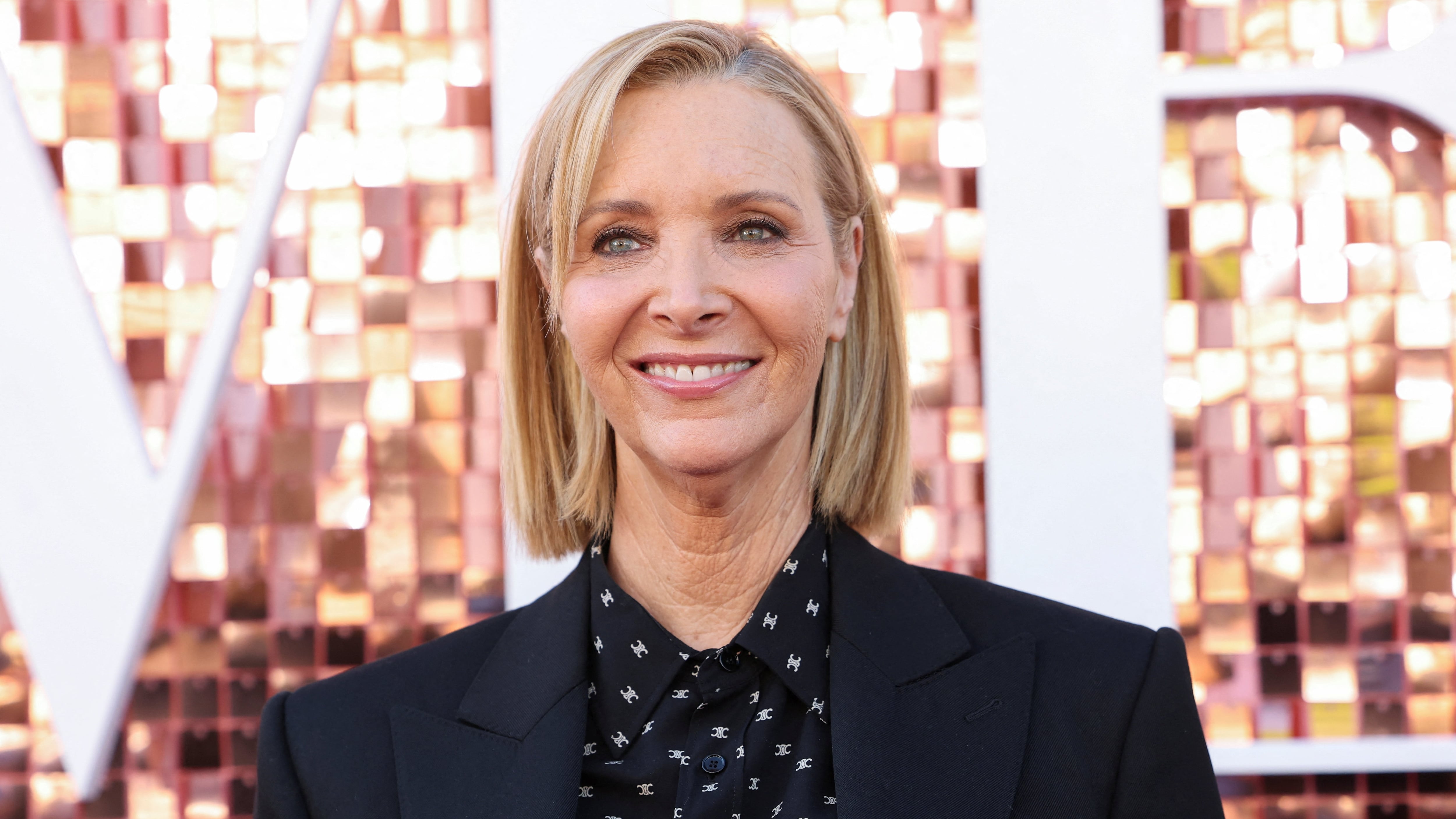 Lisa Kudrow afronta con honestidad el impacto de Friends en su vida y explica por qué prefiere no cumplir con los pedidos más frecuentes de los fans (REUTERS/Mario Anzuoni)