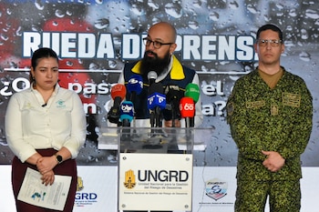 El país registra más de