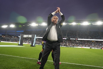 En su etapa de jugador,