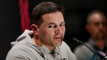 Macdonald dice que sus Seahawks