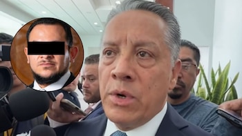 Extesorero de Apaseo el Alto es detenido por presunto desvío de recursos: Fiscalía de Guanajuato espera vinculación a proceso