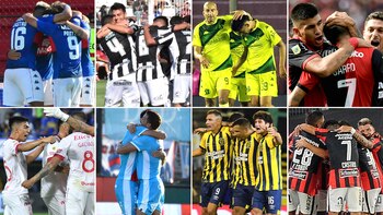 Cuatro partidos animarán la jornada