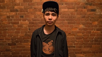 Ocean Vuong, gay, inmigrante y