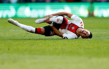 Southampton está último en la